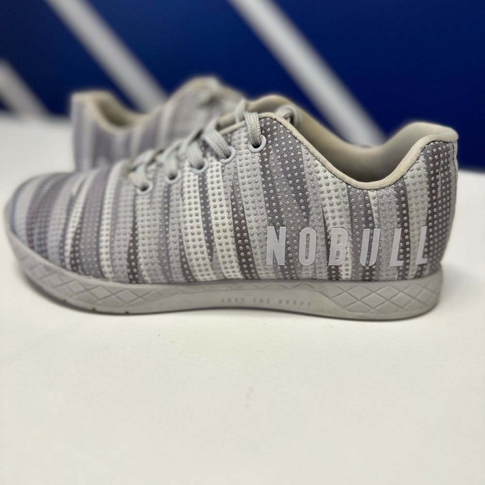 No Bull women’s 8.5